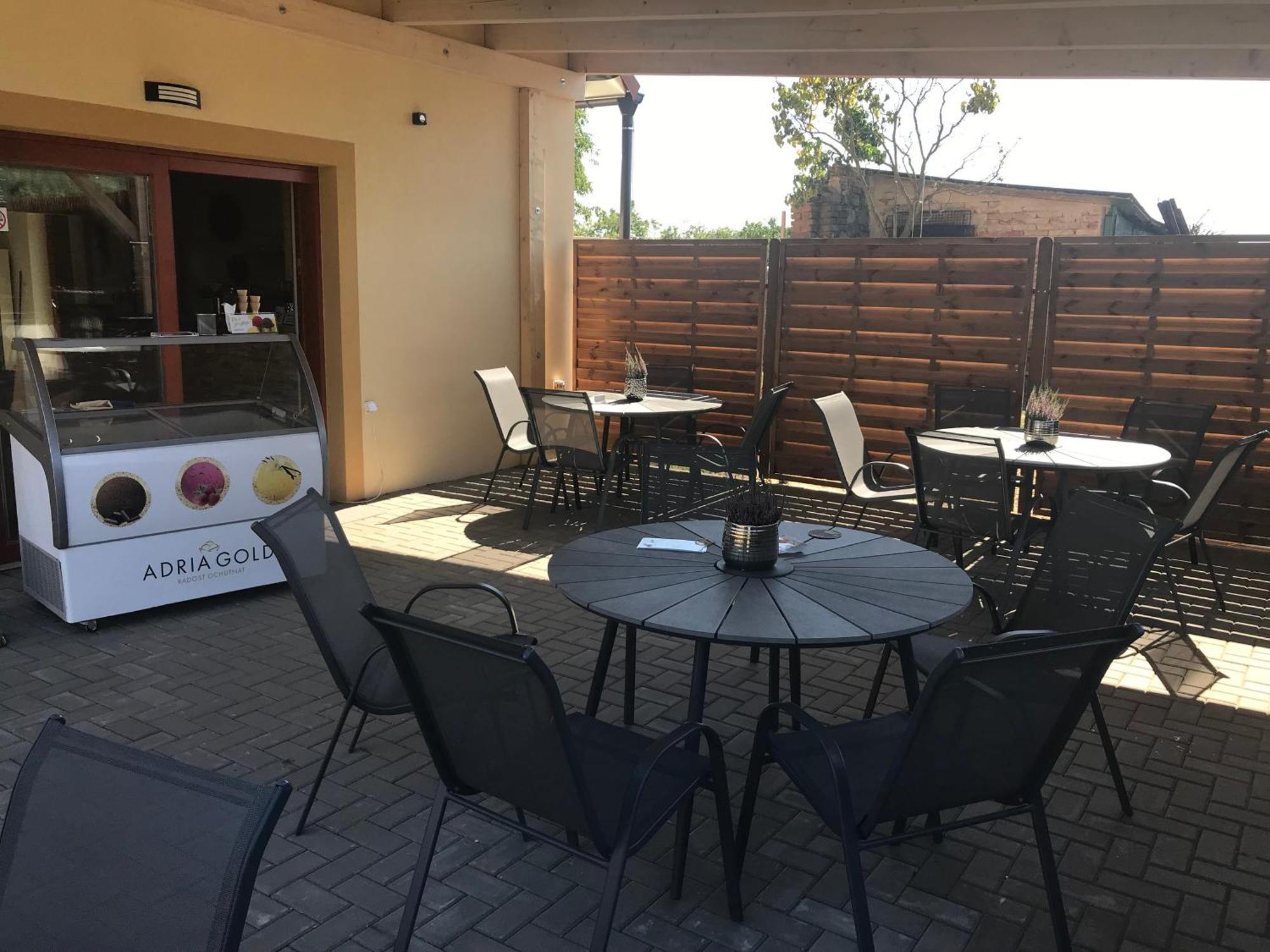 Apartman 1 Fklidu Znojmo Zewnętrze zdjęcie