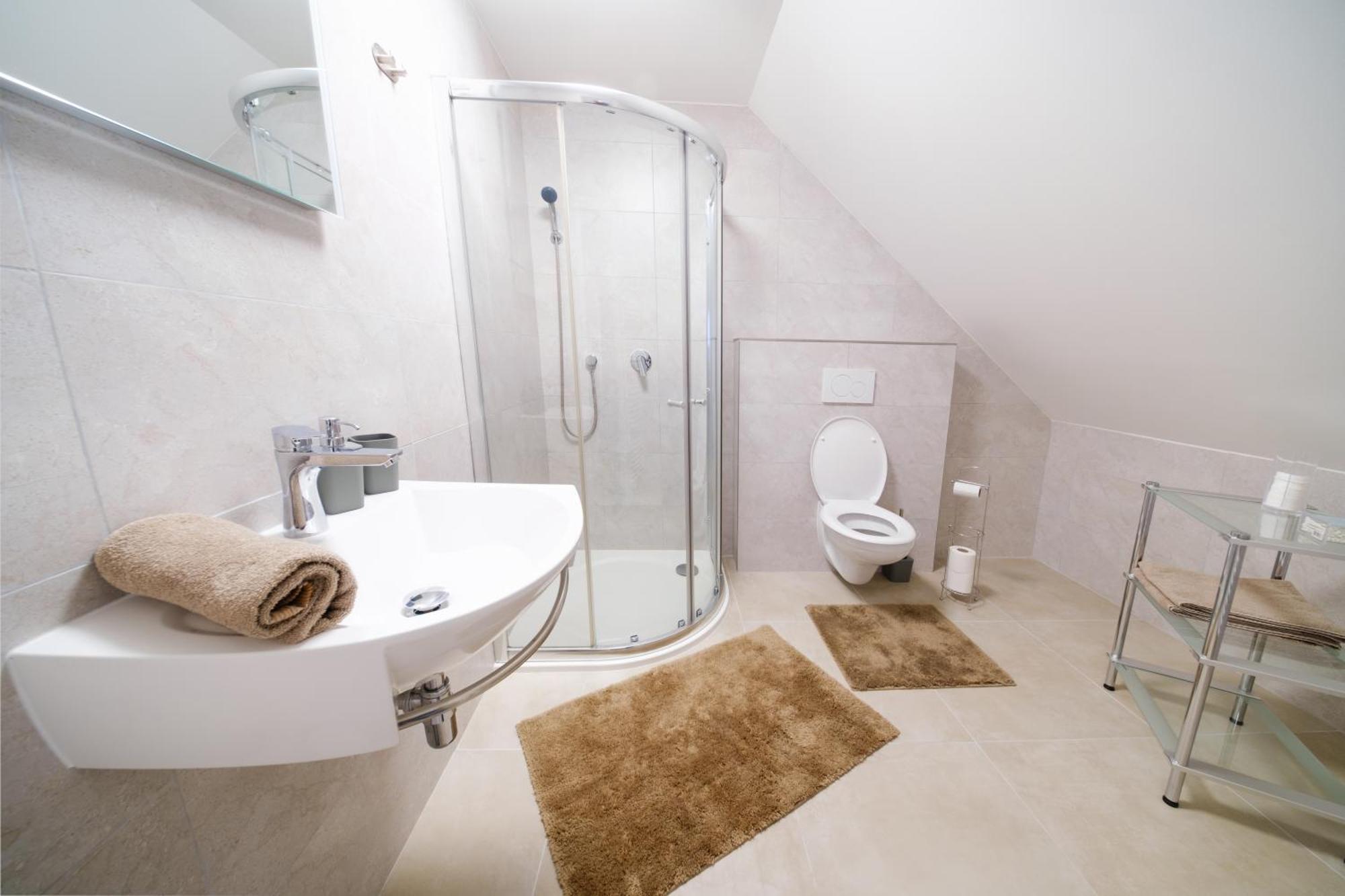Apartman 1 Fklidu Znojmo Zewnętrze zdjęcie
