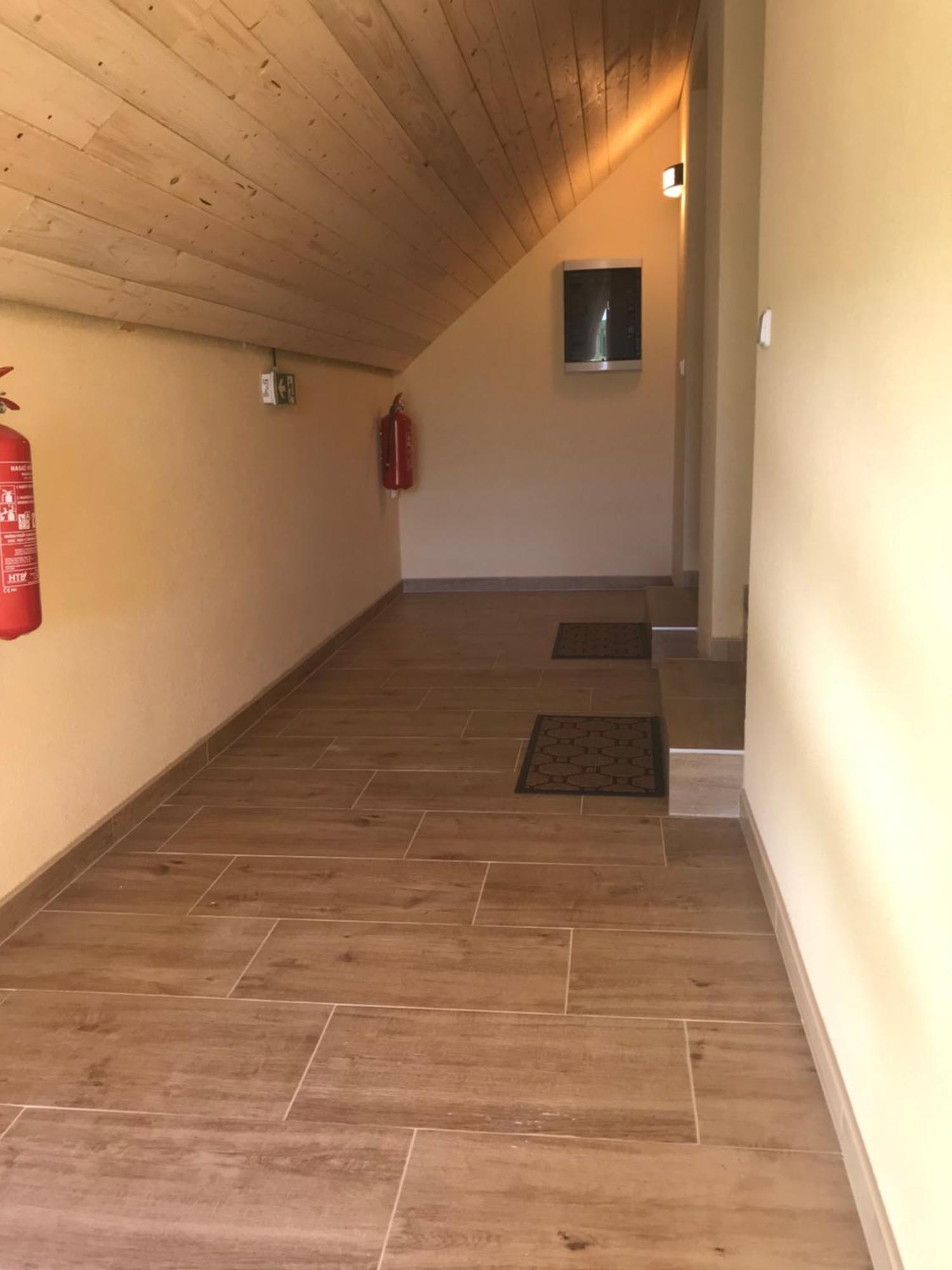 Apartman 1 Fklidu Znojmo Zewnętrze zdjęcie